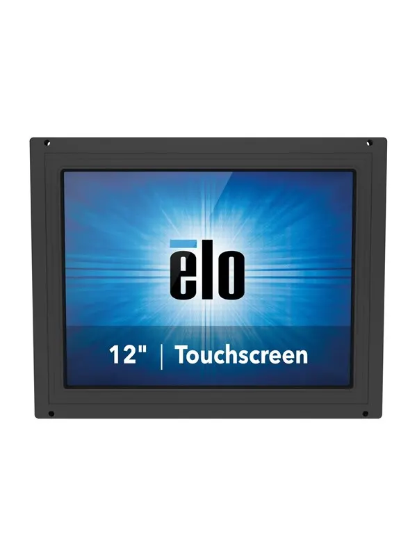 Elo 1291L - 800x600 - 60Hz - LED