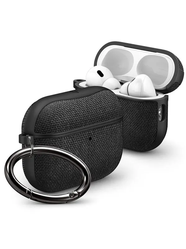 Spigen Urban Fit - black - AirPods Pro 3