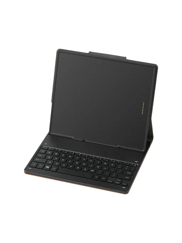 Onyx Boox Note Air6 C Keyboard Cover Case (US internation Layout) - Aperol
