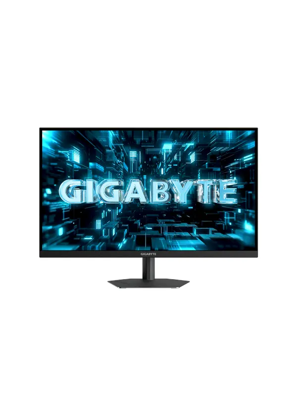 27" GIGABYTE G27Q26 - 2560x1440 (QHD) - 260Hz (OC 275Hz) - IPS