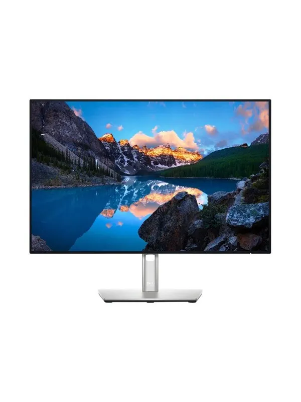 24" Dell UltraSharp U2421E - 1920x1200 - 60Hz - IPS - 90W USB-C