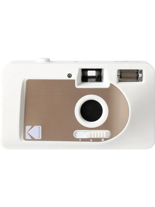 KODAK Film Camera Motorised S88 Linen White