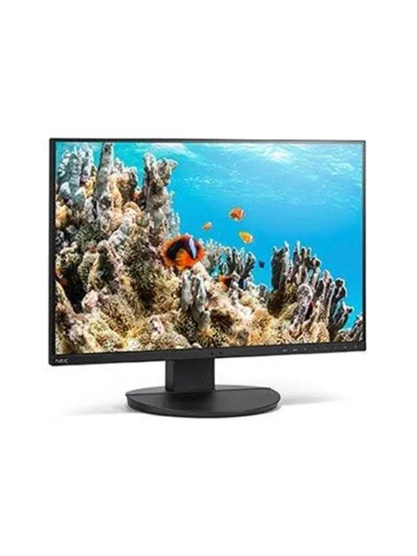 24" Sharp LED monitor - 24"