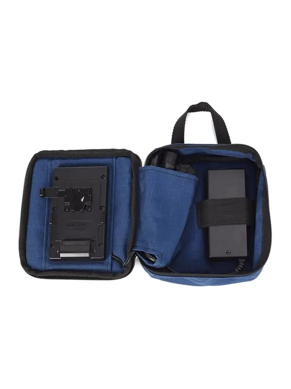 BLUESHAPE MiniTravel Charger for V-lock