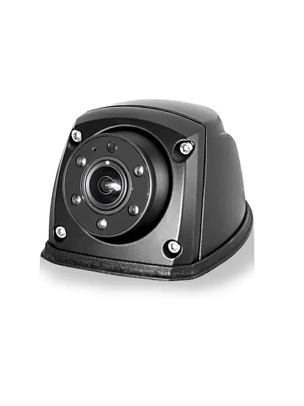 NORTH Camera Side View