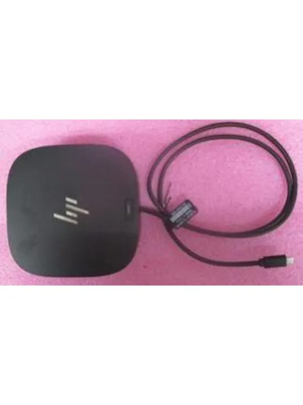 HP - docking station - USB-C