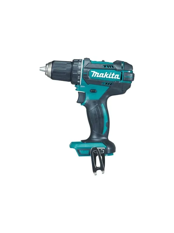 Makita DDF482Z Borr-/skruvdragare LXT 18V solo