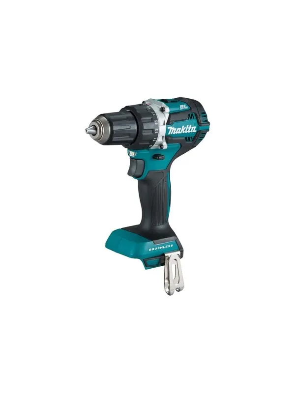 Makita DDF484Z Borr-/skruvdragare LXT 18V solo