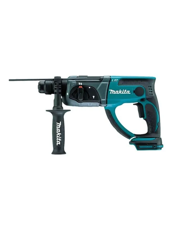 Makita DHR202Z Borr- och mejselhammare LXT 18V solo