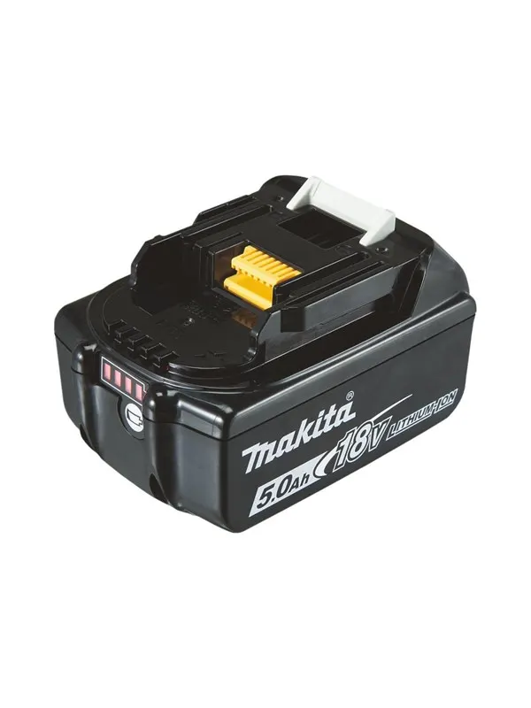 Makita BL1850B Battery LXT 18 V 5 Ah Li-ion