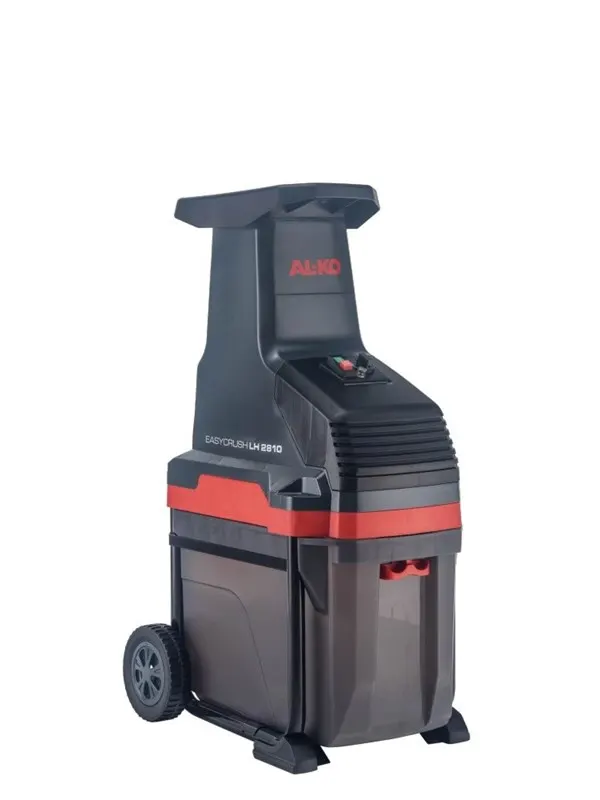 AL-KO Kompostkvarn Easy Crush LH 2810