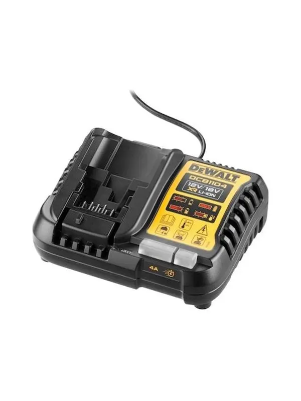 Dewalt DCB1104-QW Charger