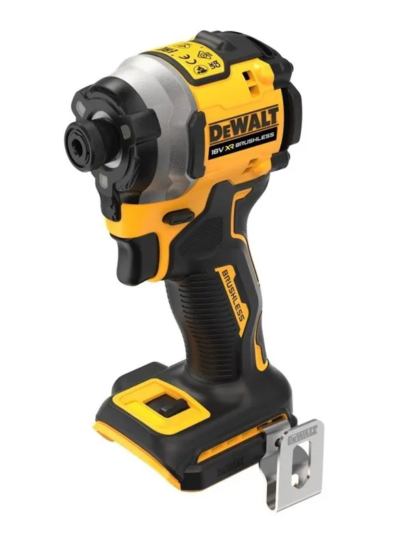 Dewalt Cordless Impact Driver (Solo)