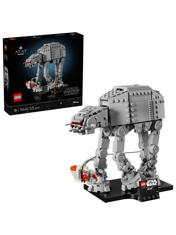 LEGO Star Wars 75440 AT-AT™