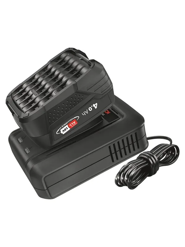 Bosch BATTERISET STARTER SET 18 V