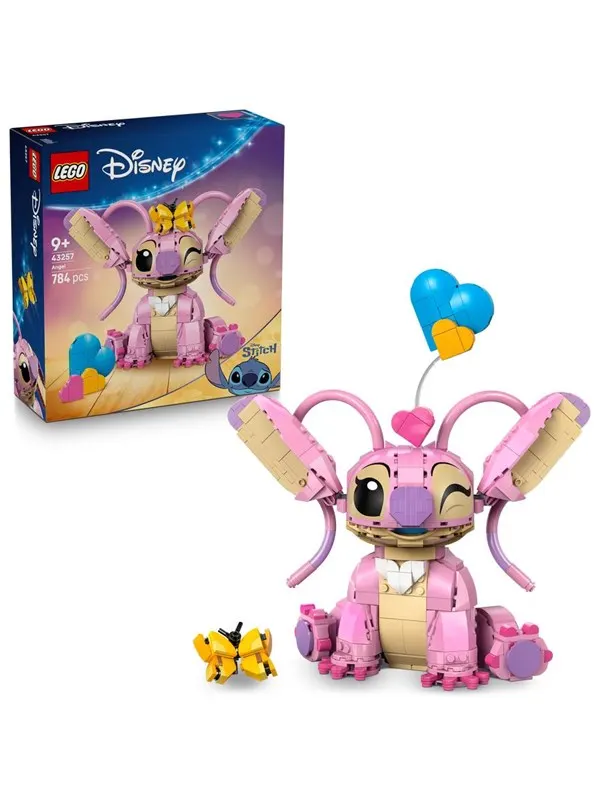 LEGO Disney 43257 Angel