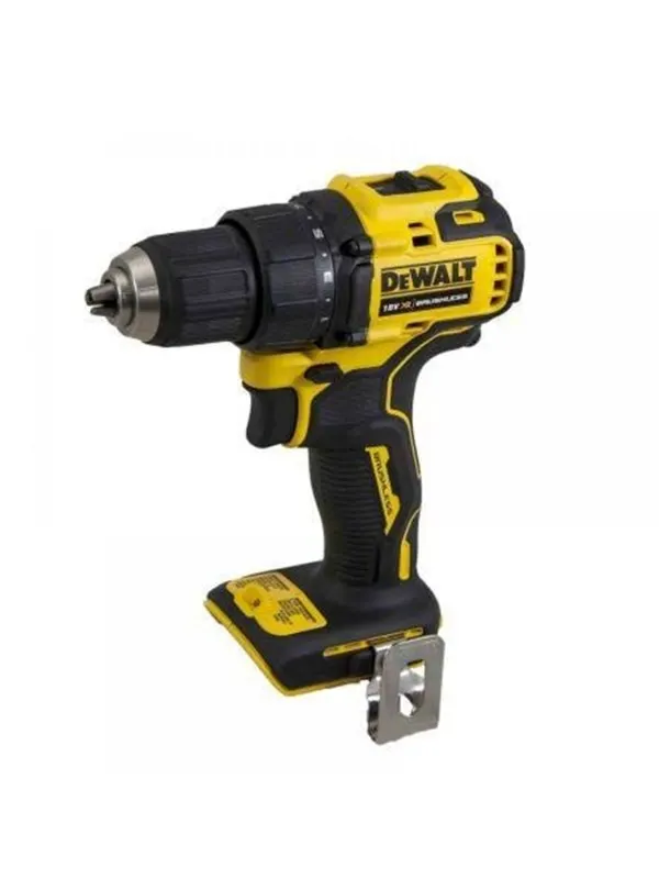 Dewalt DCD708N-XJ Cordless Drill Driver (Solo)