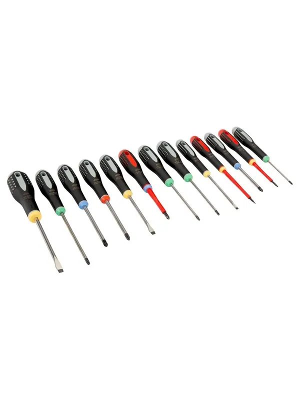 BAHCO BE-9875 manual screwdriver