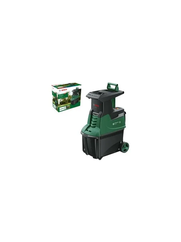 Bosch AXT 25 TC