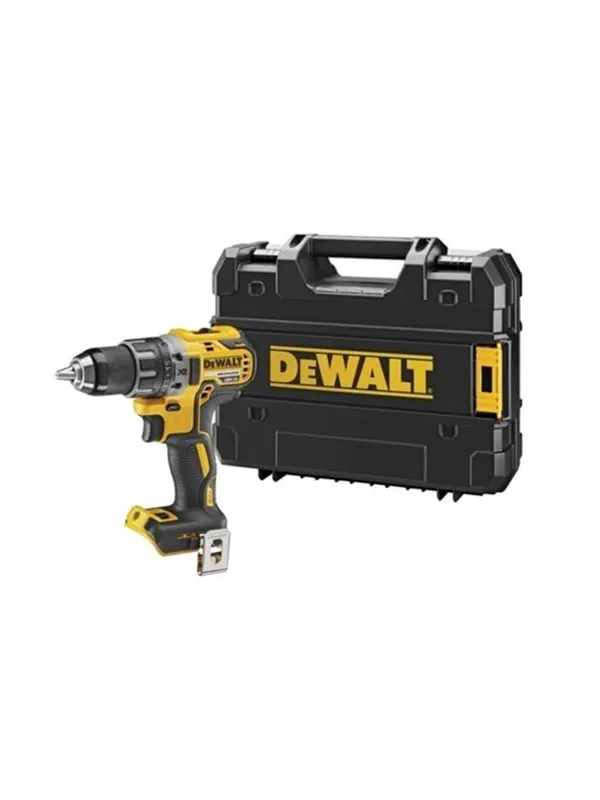 Dewalt 18V XR Brushless Drill Driver - Bare Unit