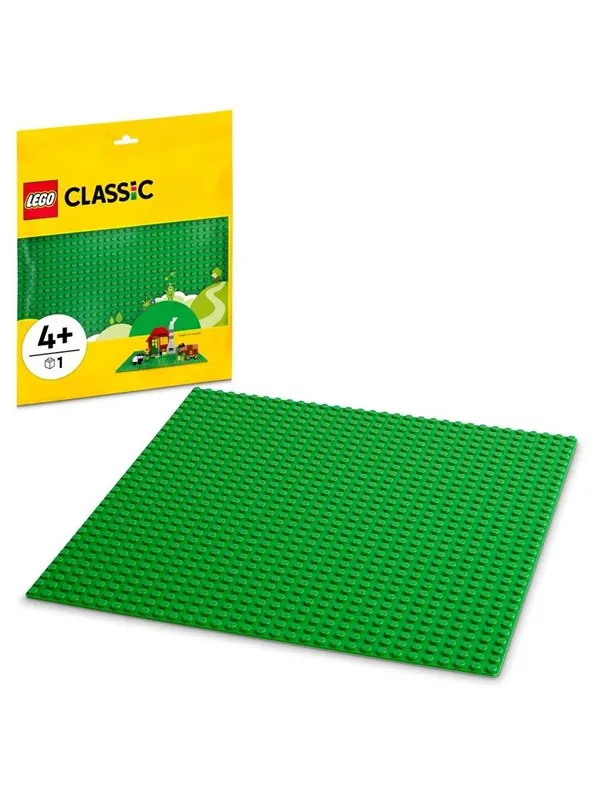 LEGO Classic 11023 Grön basplatta