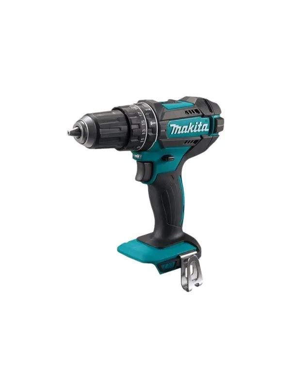 Makita DHP482Z Slagborrmaskin LXT 18V solo