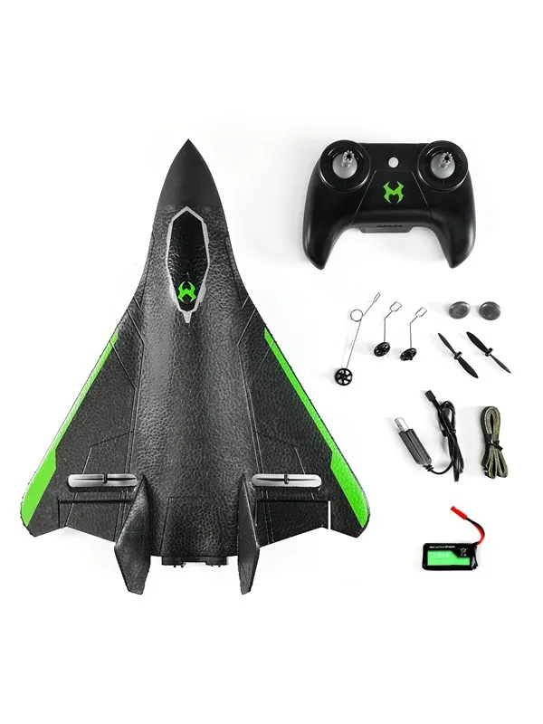 Sky Viper Vector RC Stunt Fly