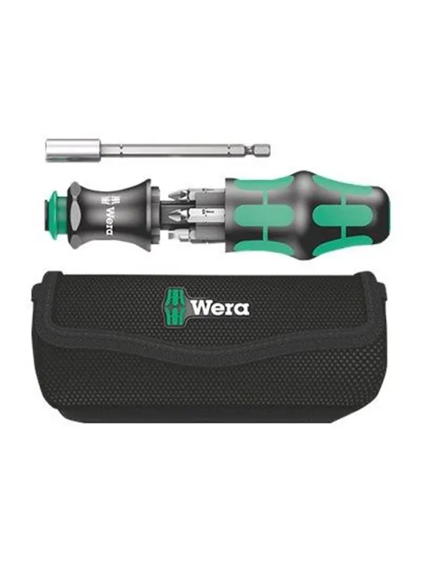 Wera Kraftform Kompakt 28
