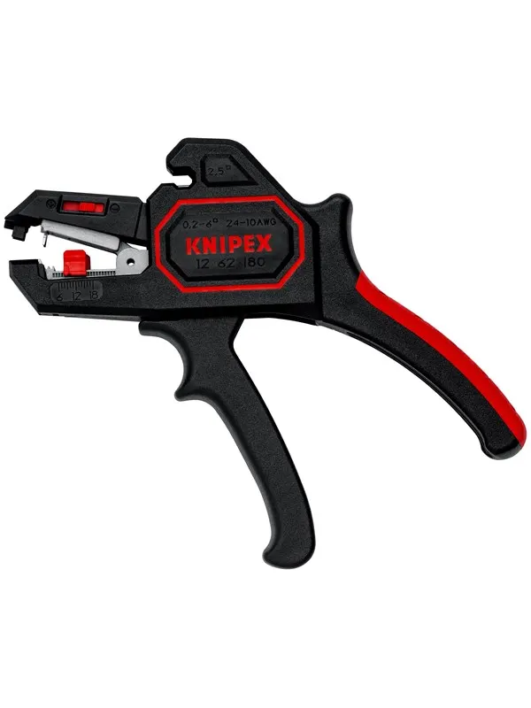 KNIPEX Automatisk avisoleringstång