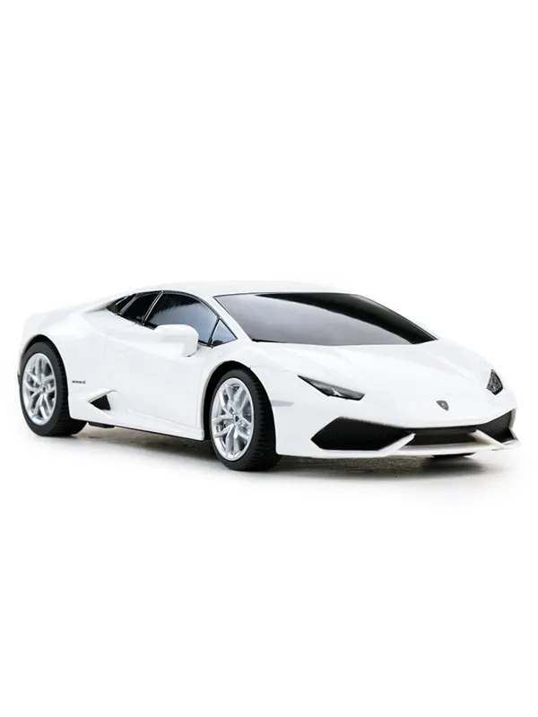 RASTAR R/C 1:24 Lamborghini HURACÁN LP 610-4 Whit