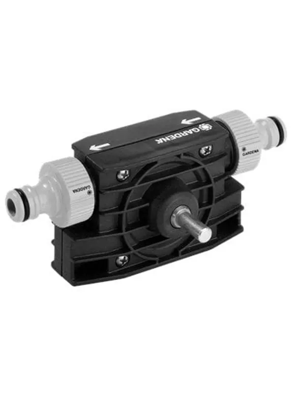 Gardena Elborrpump