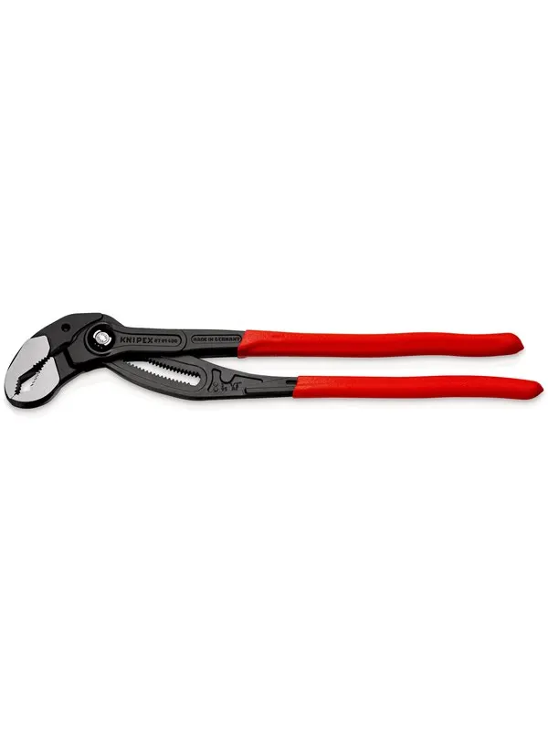 KNIPEX Cobra® XL / XXL, Polygriptänger