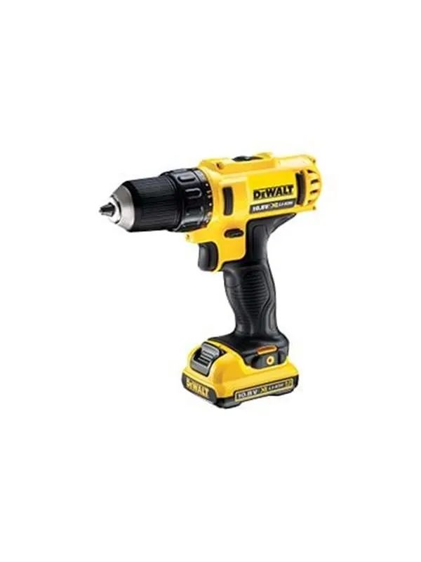 Dewalt 12V XR Compact Drill Driver