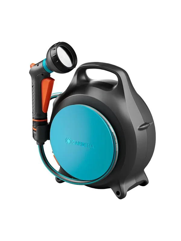 Gardena Portabel Slangbox Move