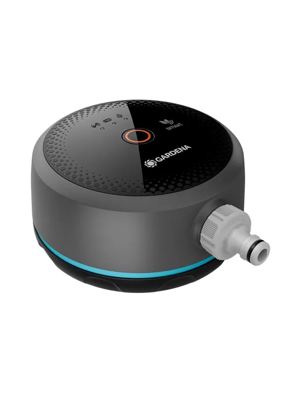 Gardena smart Pipeline bevattningsdator