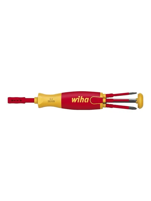 Wiha LiftUp electric 2831