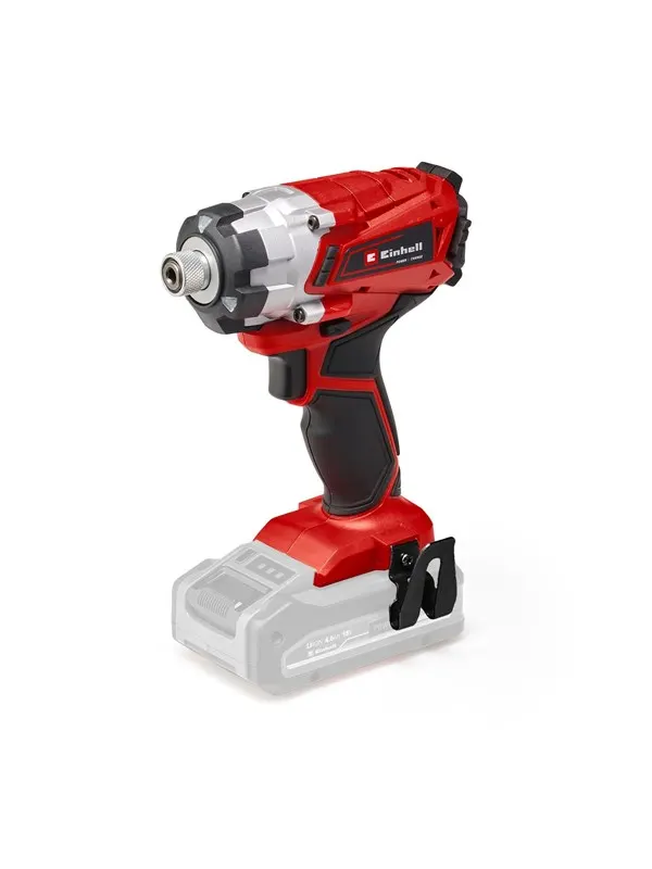 Einhell SlagskruvdragareTE-CI 18/1 140Nm