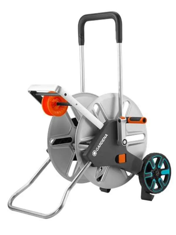 Gardena AquaRoll L Easy Metal