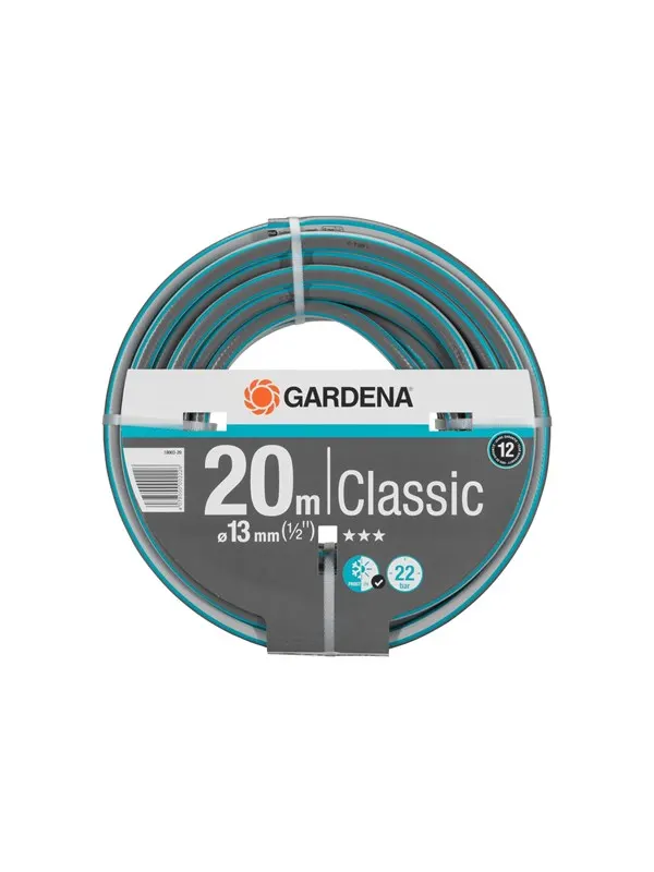 Gardena Classic Slang 13 mm (1/2")