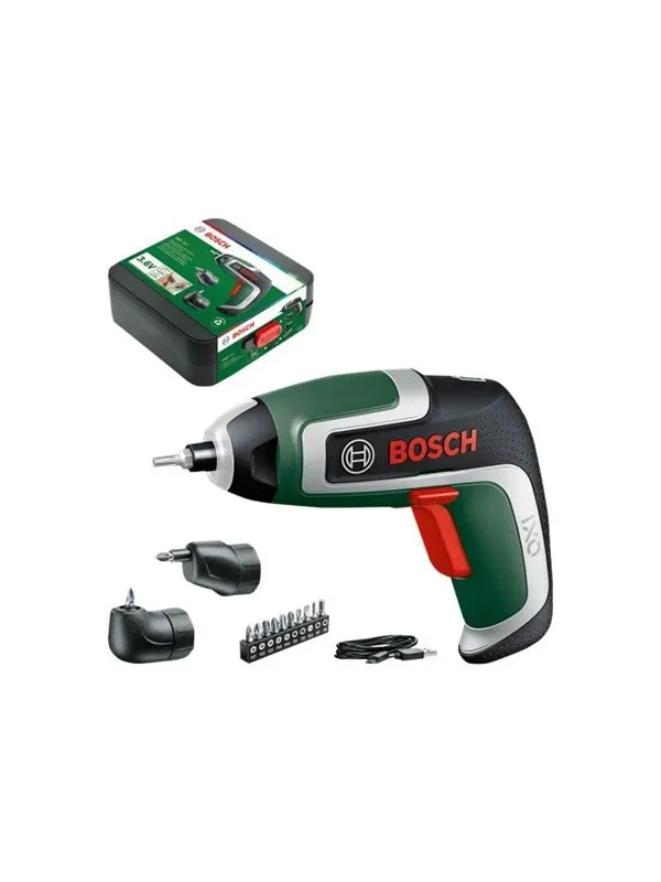 Bosch IXO VII Set
