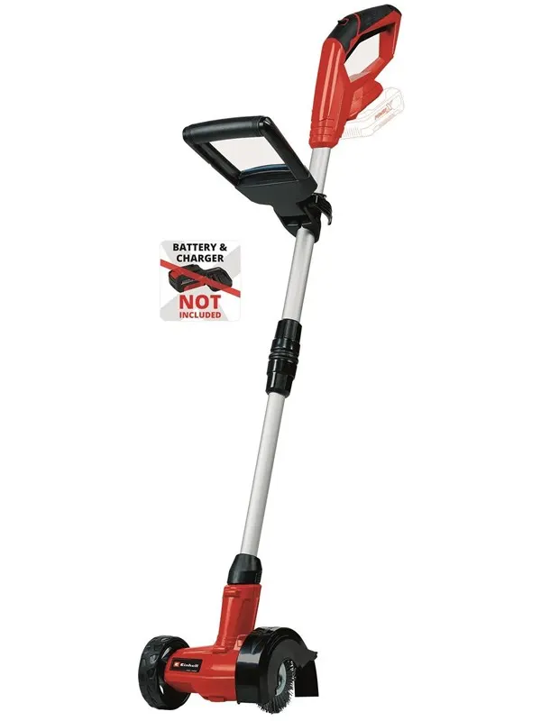 Einhell Batteridriven fogrensare - GE-CC 18 Li-Solo