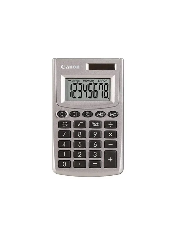 Canon LS-270L - pocket calculator