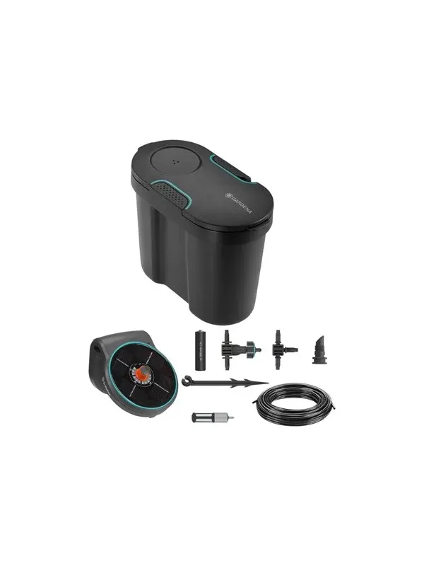 Gardena AquaBloom Water Reservoir Set