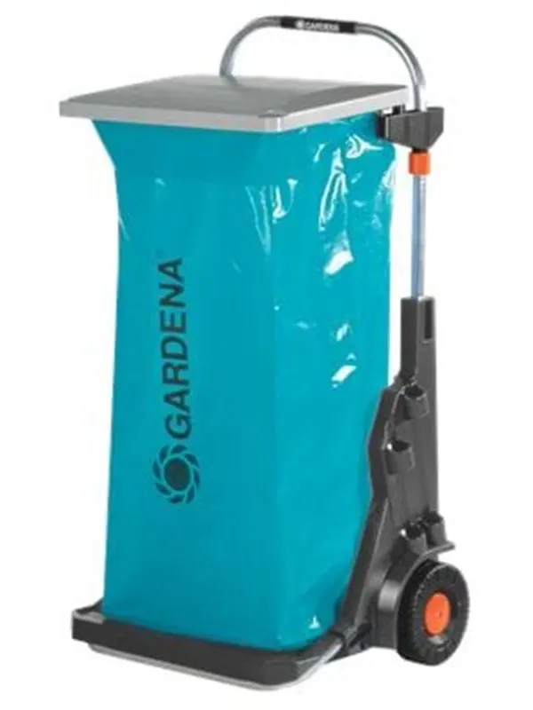 Gardena Flyttbar trädgårdsvagn