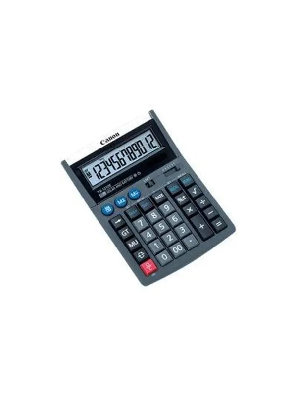 Canon Kalkylator