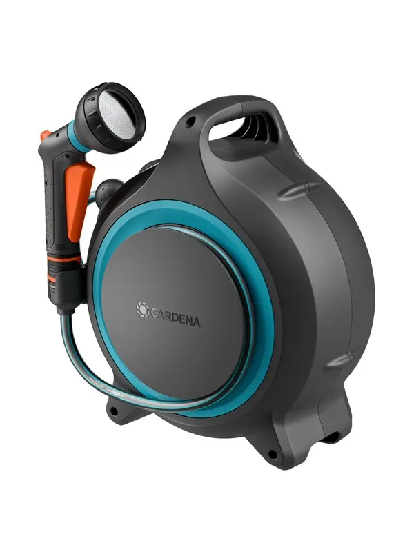 Gardena Portabel Slangbox MoveMatic