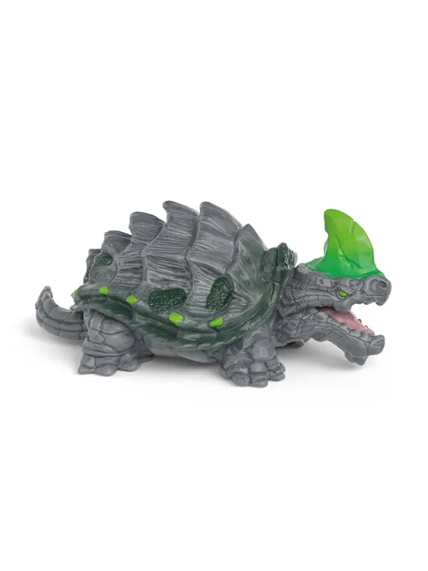Schleich Stensnappare