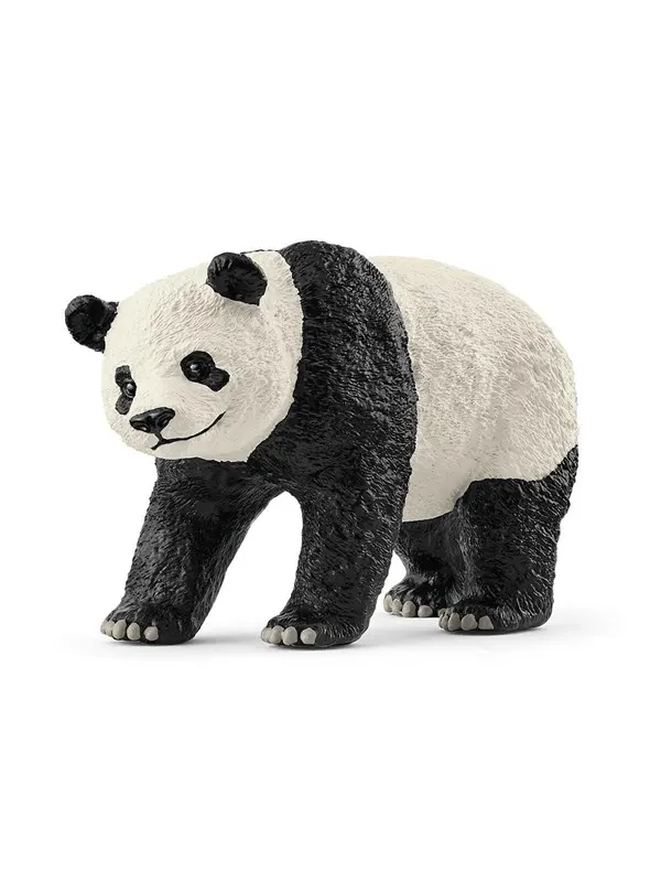 Schleich Jättepanda