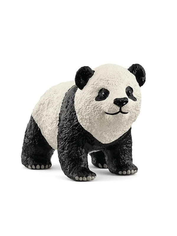Schleich Jättepandaunge