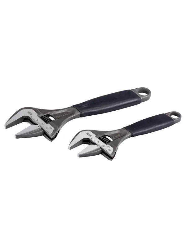 BAHCO ADJUST 9031/29 adjustable wrench